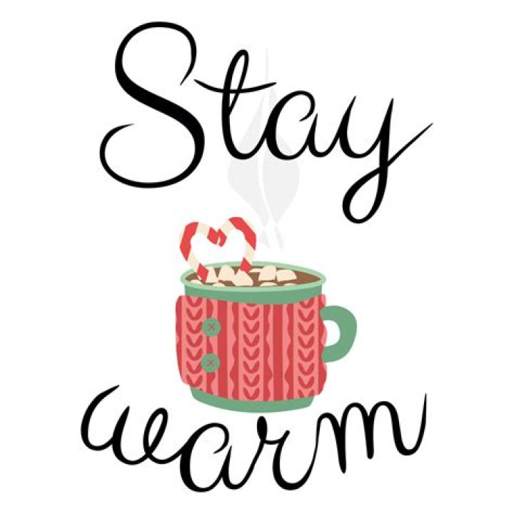 Do Chimineas keep you warm?