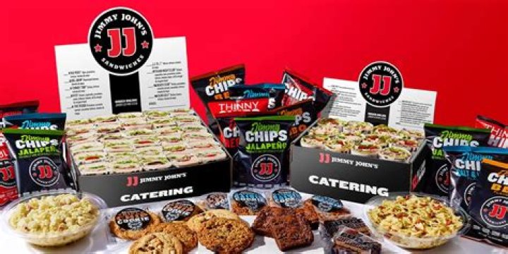 Does Jimmy John’s make their own chips?