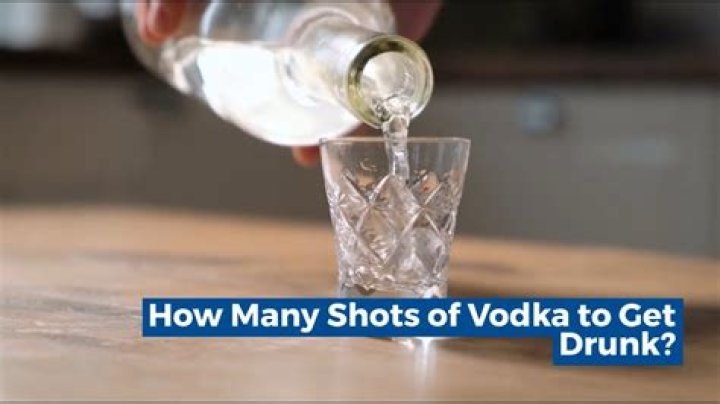 Does vodka get rid of smells?