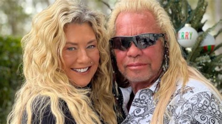 	Dog Bounty Hunter tells son not to date black woman because he will use N word	