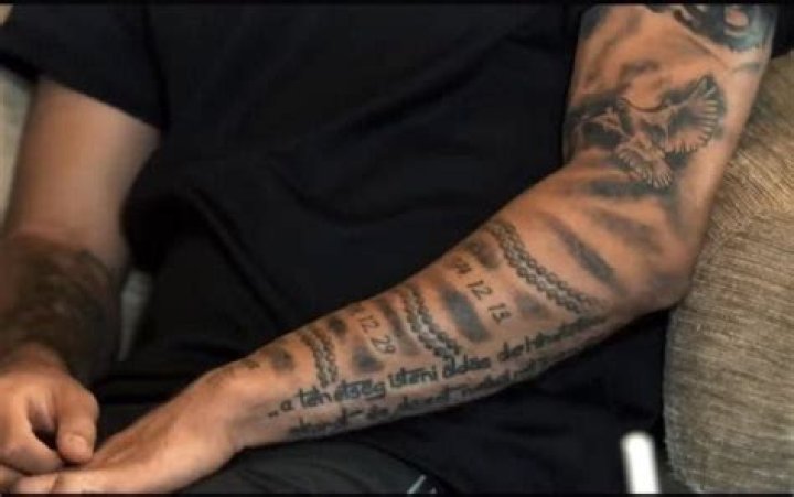 Dominik Szoboszlai Tattoo Meaning: How Many Body Inks Does He Have?