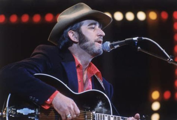 Don Williams Net Worth - Wiki, Age, Weight and Height, Relationships, Family, and More
