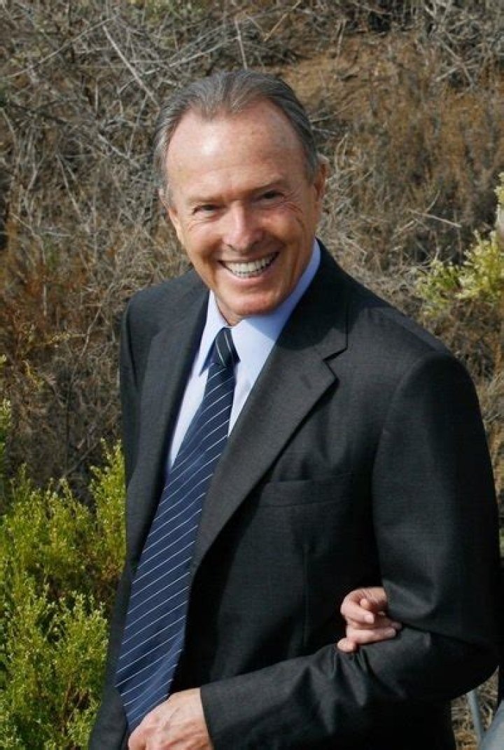 Donald Bren Net Worth: Career & Lifestyle