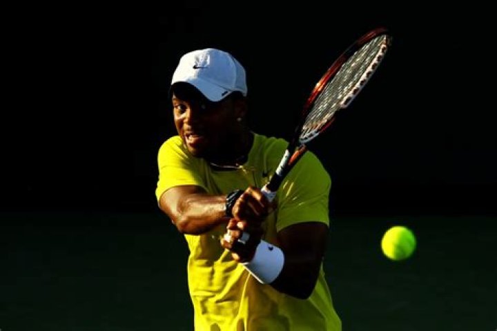 Donald Young Net Worth - Wiki, Age, Weight and Height, Relationships, Family, and More