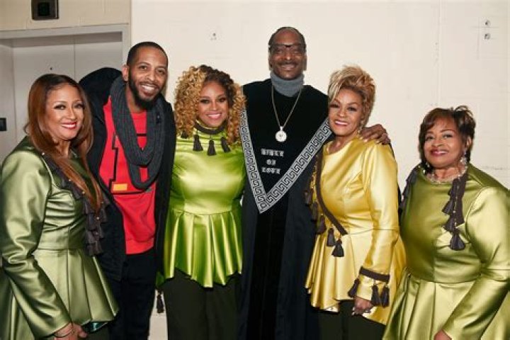 Dorinda Clark Cole Net Worth - Wiki, Age, Weight and Height, Relationships, Family, and More