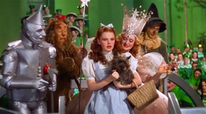 Dorothy actress Judy Garland Repeatedly Molested by Munchkins on Set of Wizard of Oz, According to Her Ex-Husband! Find out about her Relationships, career history and Lifestyle!!