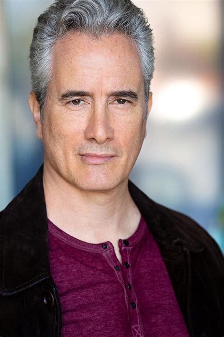 Douglas Dickerman Bio (Wiki) 