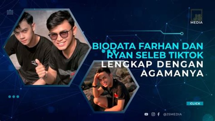 Dr. Ryan (TikTok Star) - Trivia, Family, Bio