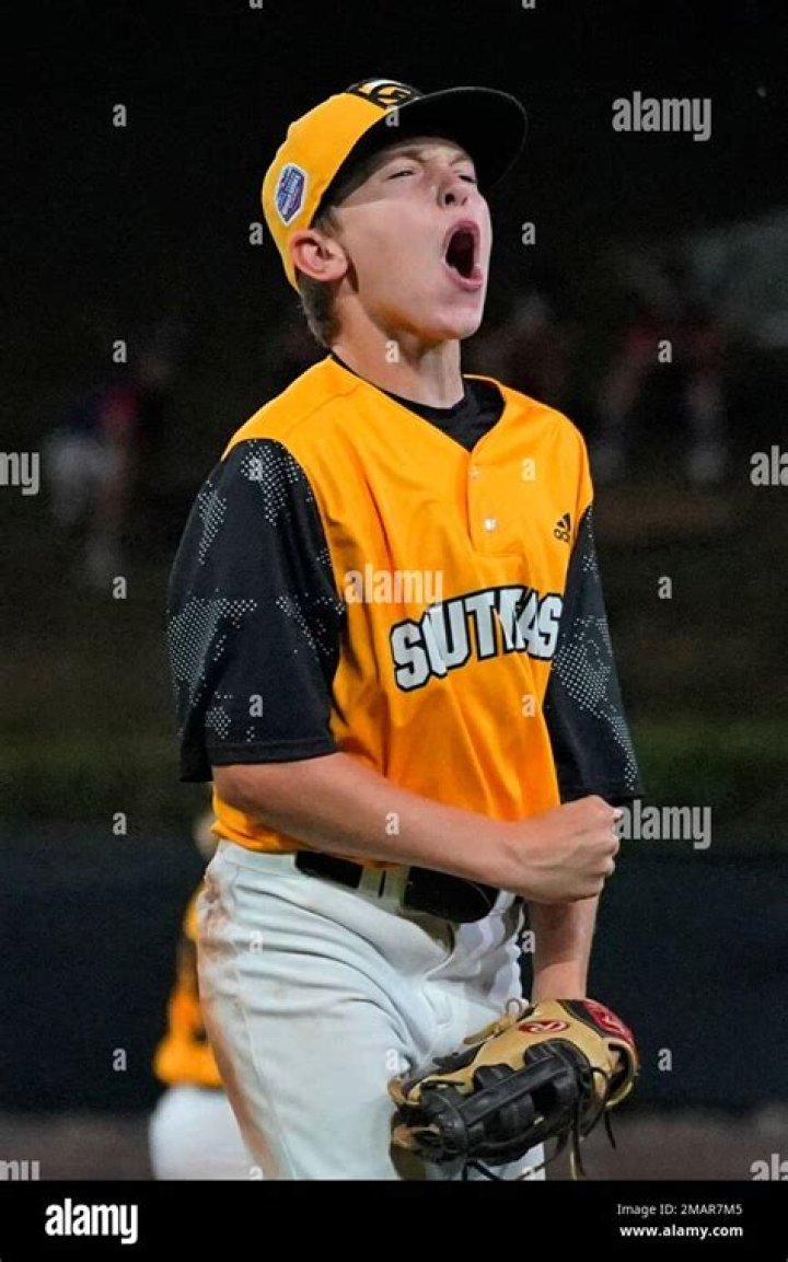 Drew Chadwick Bio (Wiki) 