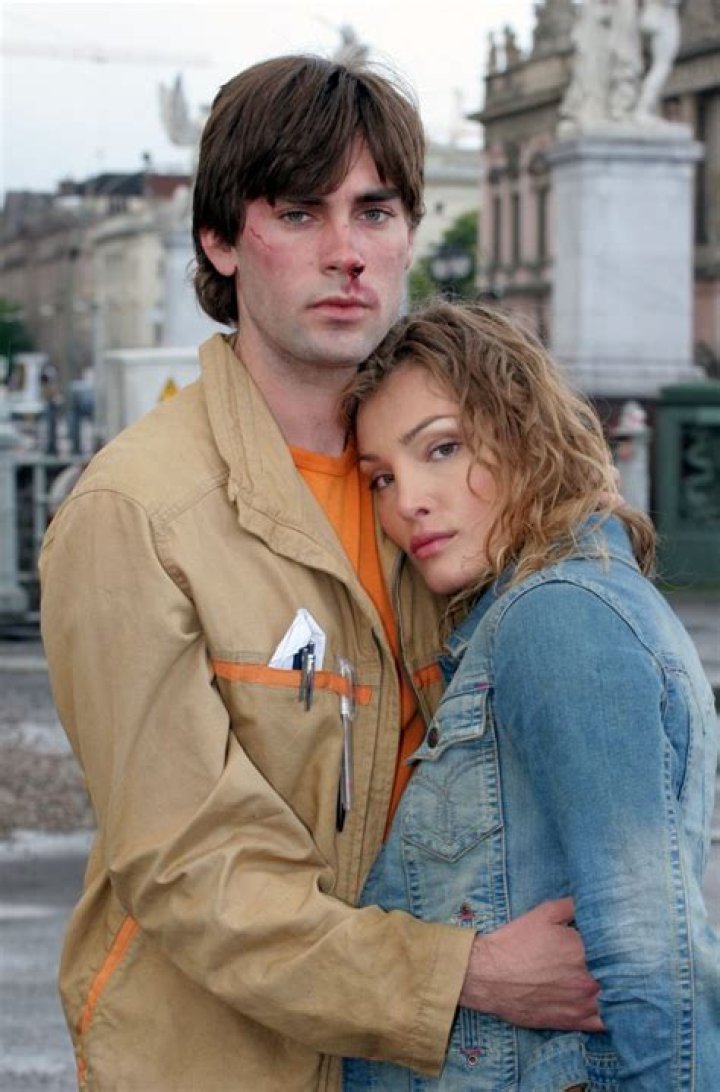 Drew Fuller Net Worth - Wiki, Age, Weight and Height, Relationships, Family, and More