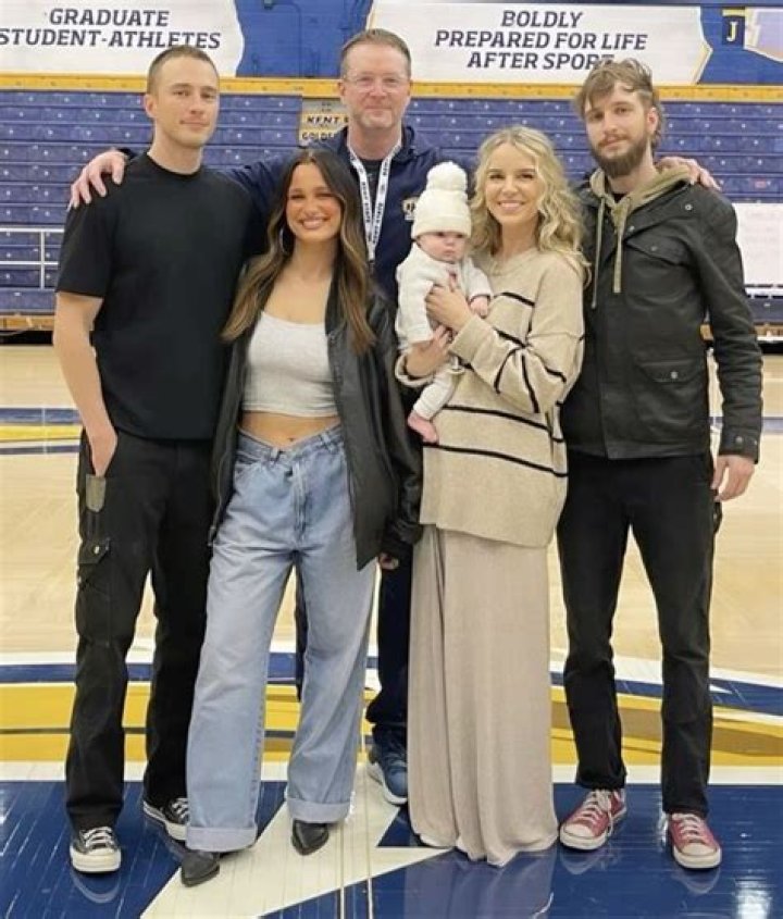 Drew Starkey Has Three Siblings Who Shaped His Childhood