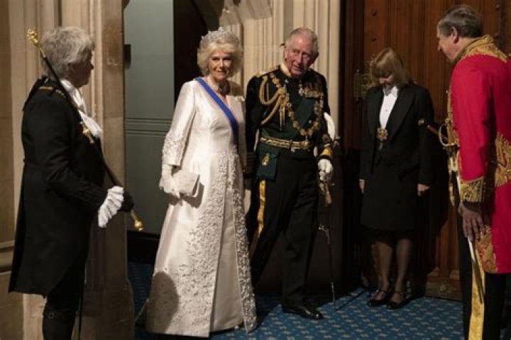 Duchess Camilla has probably always hated thunder-stealing Duchess Meghan