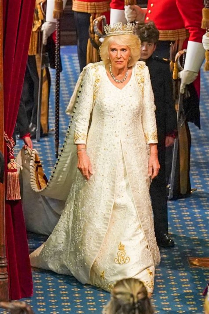 Duchess Camilla: The years during my affair were ‘a deeply unpleasant time’