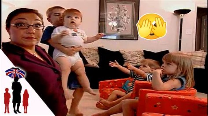 Duchess Kate is allegedly hiring a ‘supernanny’ to deal with the kids’ ‘tantrums’