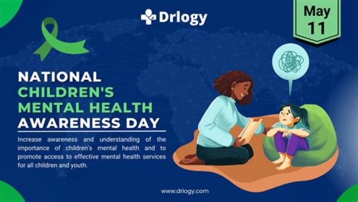 	Duchess Kate releases statement, calls for a focus on children’s mental health	