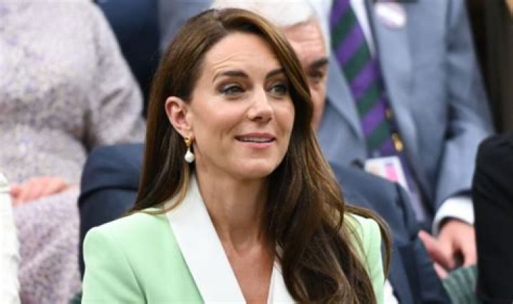 Duchess Meghan was a ‘nightmare’ at Wimbledon, except she really wasn’t