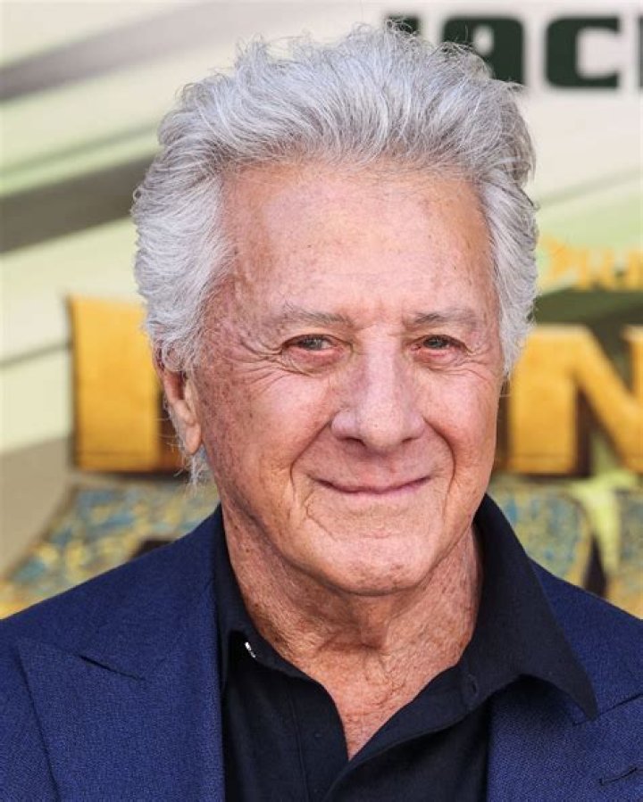 Dustin Hoffman Bio (Wiki) 