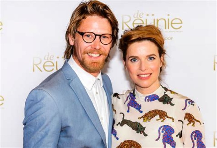 Dutch Actress, Thekla Reuten is in a long relationship with Gijs Naber. (Bio, Age, Height, Parents, Boyfriend, Children, Salary & Net Worth)