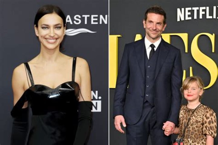 E!: Irina Shayk & Bradley’s relationship has ‘gotten stronger’ since the baby