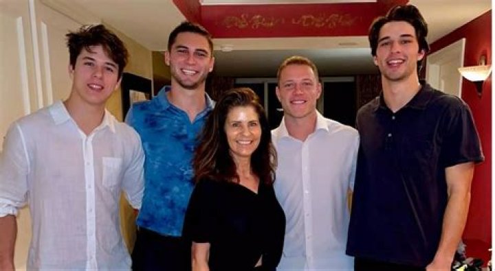 Ed McCaffrey - Age, Family, Bio