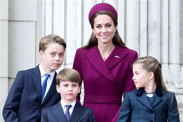 Eden: It’s not like Prince William actually needed Royal Lodge after all