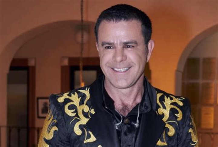 Eduardo Capetillo Bio (Wiki) 