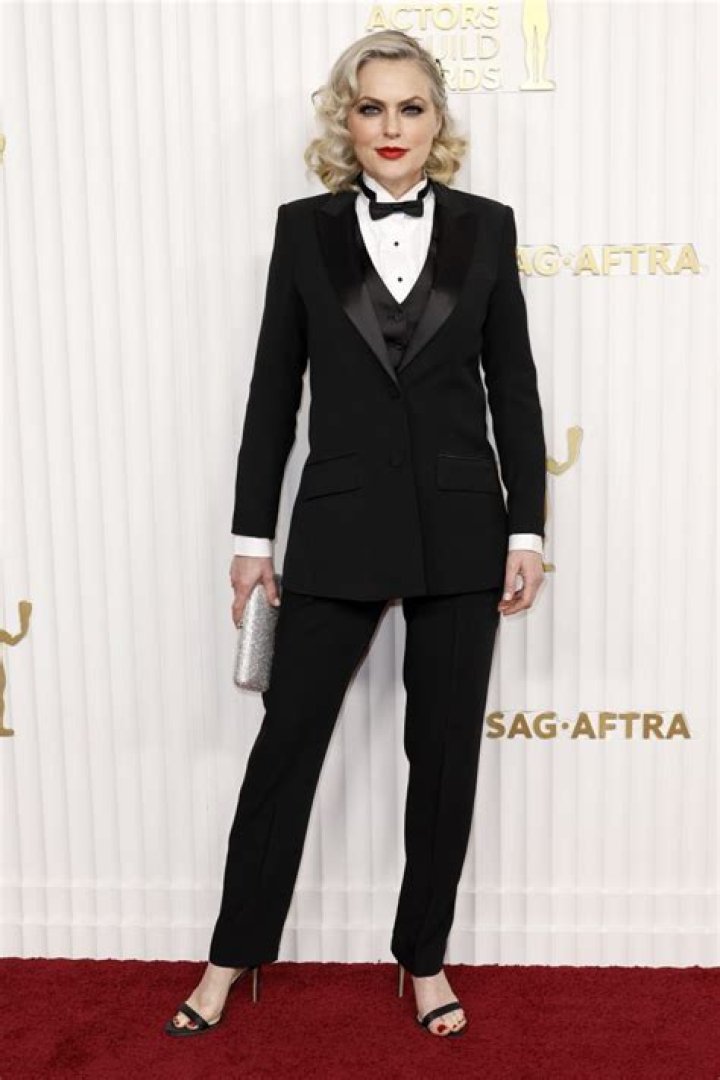 Elaine Hendrix Net Worth - Wiki, Age, Weight and Height, Relationships, Family, and More