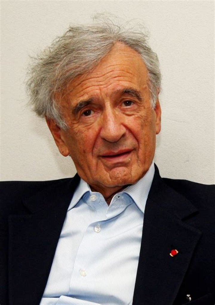 Elie Wiesel Net Worth - Wiki, Age, Weight and Height, Relationships, Family, and More