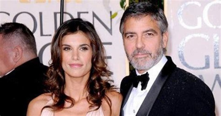 Elisabetta Canalis implicated in Italian cocaine & hooker scandal