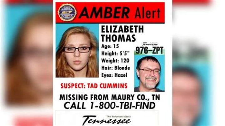 Elizabeth Thomas Missing Update 2023: Is The Teen Found Yet?
