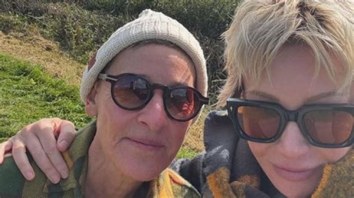 Ellen Degeneres and Portia De Rossi on the verge of breakup? (update)