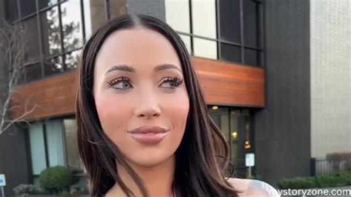 Ellen Harper Bio (Wiki) 