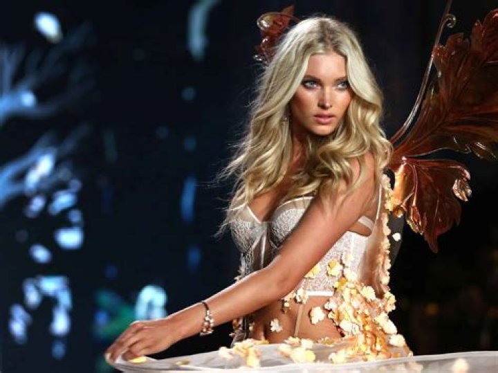 Elsa Hosk Bio (Wiki) 