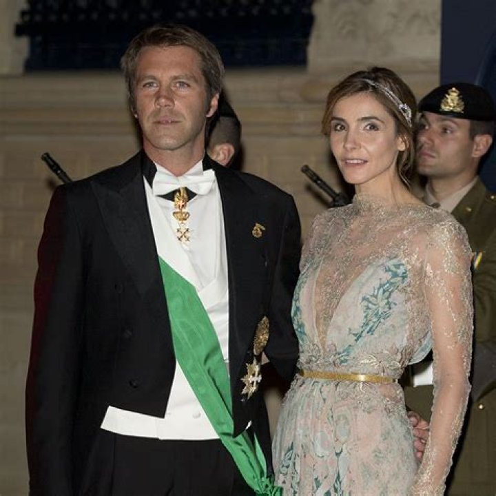 Emanuele Filiberto of Savoy, Prince of Venice Net Worth - Wiki, Age, Weight and Height, Relationships, Family, and More