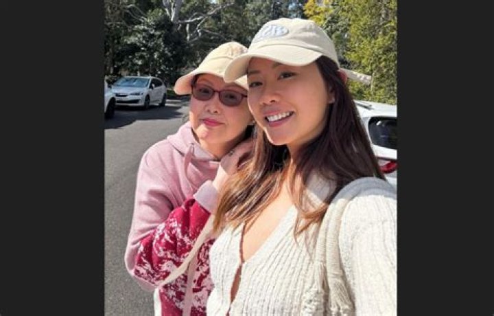 Emi Wong Boyfriend 2024: Divorce With Ex Husband Chad