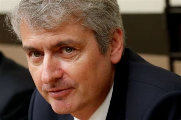 Emmanuel Besnier Net Worth - Wiki, Age, Weight and Height, Relationships, Family, and More