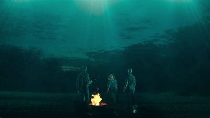 Encounters is a convincing docuseries about mass UFO and alien sightings