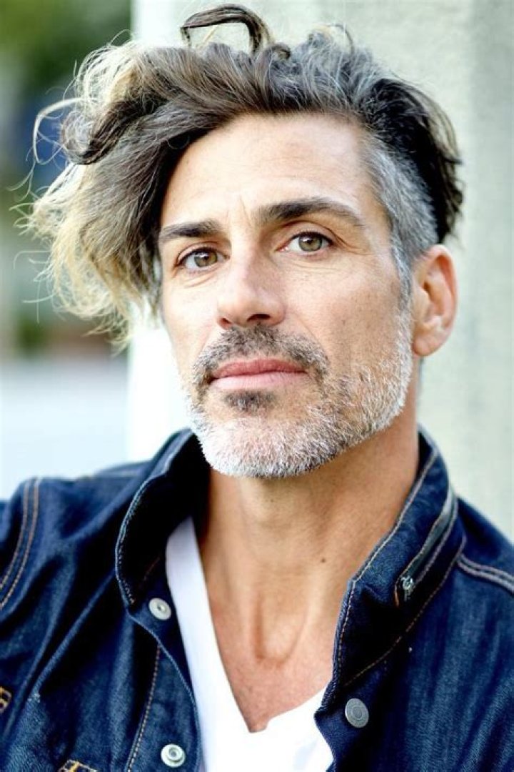 Eric Etebari Bio (Wiki) 