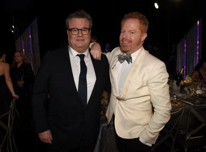 Eric Stonestreet Net Worth - Wiki, Age, Weight and Height, Relationships, Family, and More