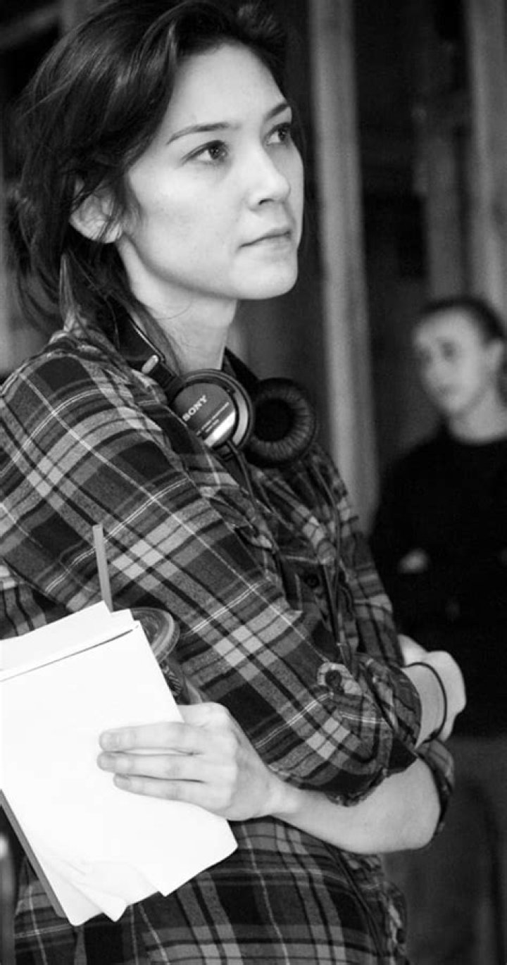 Erica Oyama Bio (Wiki) 