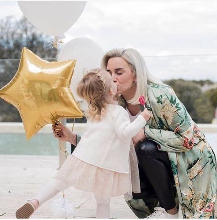 Erika Choperena Bio (Wiki) 