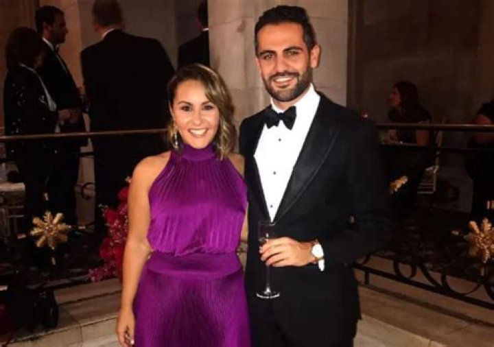 Erin Blanchfield Husband 2023: Is She Married? Dating History