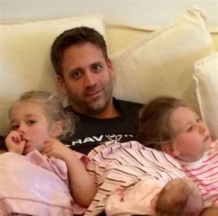 Erin Manning shares three Children with her TV personality Husband, Max Kellerman