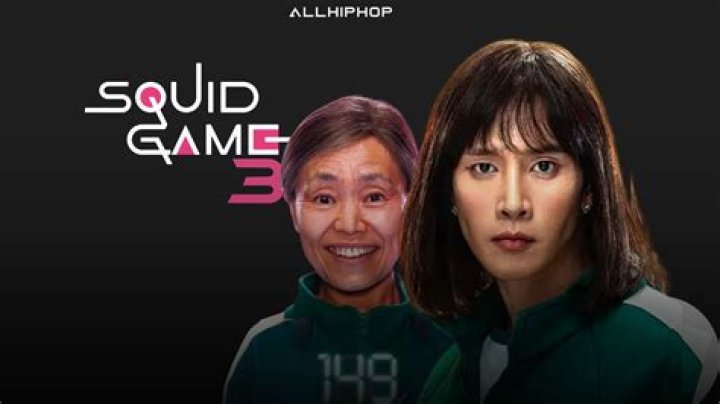 Eriq La Salle Bio (Wiki) 