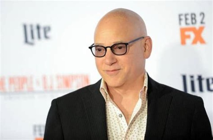 Evan Handler Bio (Wiki) 