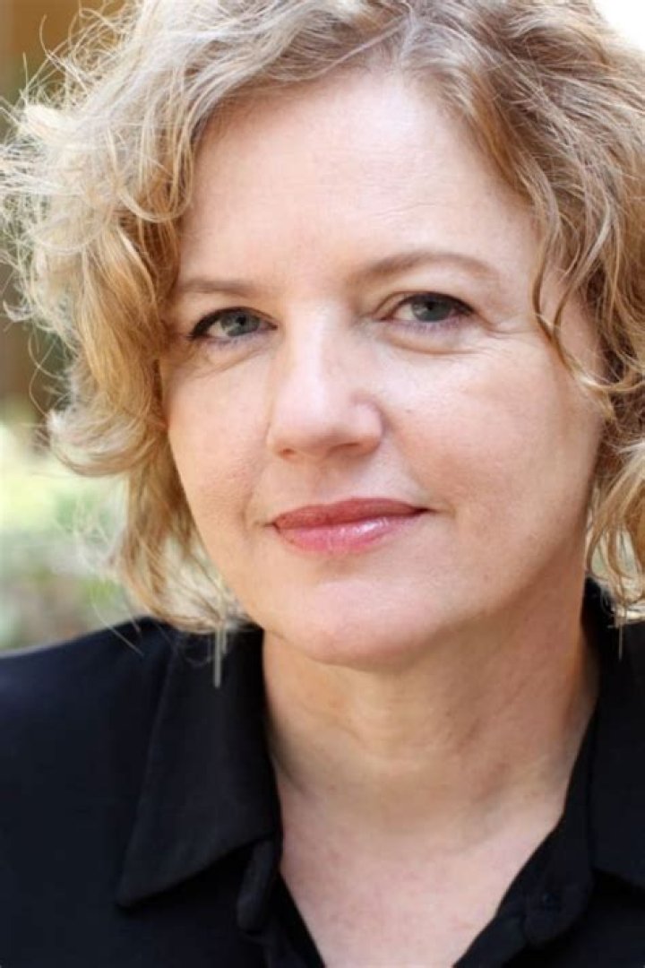 Eve Gordon Bio (Wiki) 