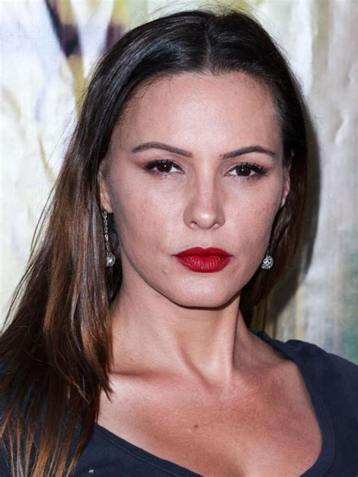 Eve Mauro Bio (Wiki) 