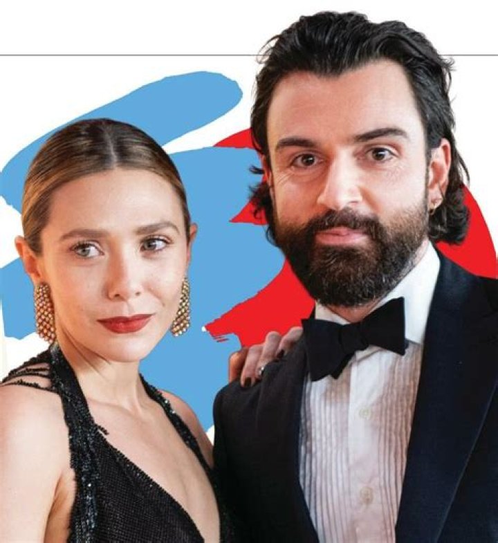 Everything We Need To Know About Elizabeth Olsen’s Husband Robbie Arnett!
