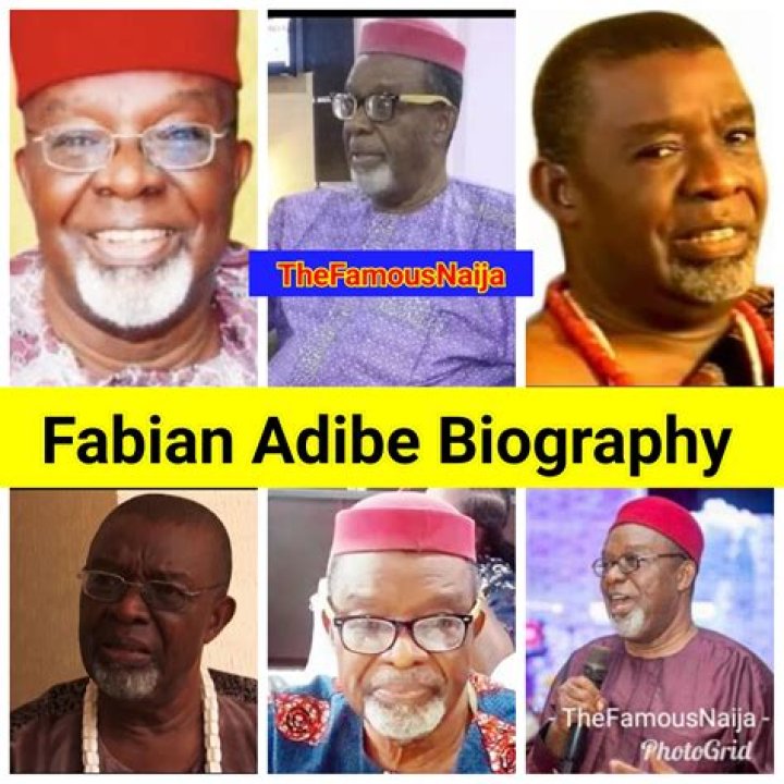 Fabian - Age, Family, Bio