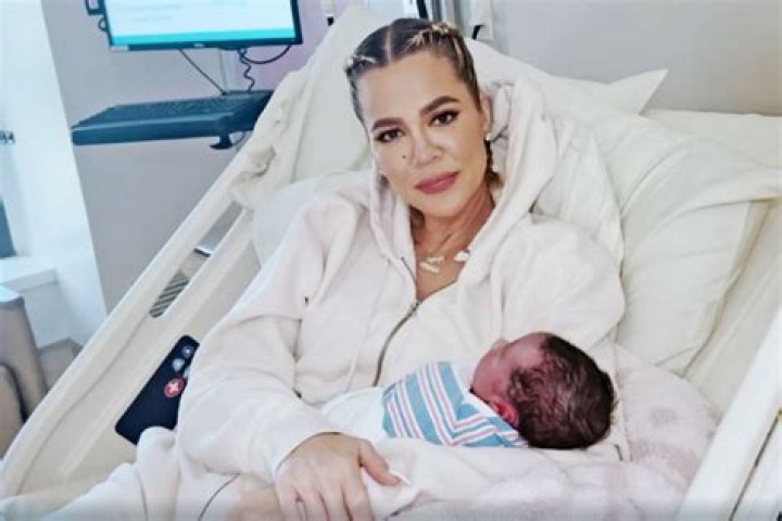 Fans Convinced They Know the Name of Khloé Kardashian's Baby